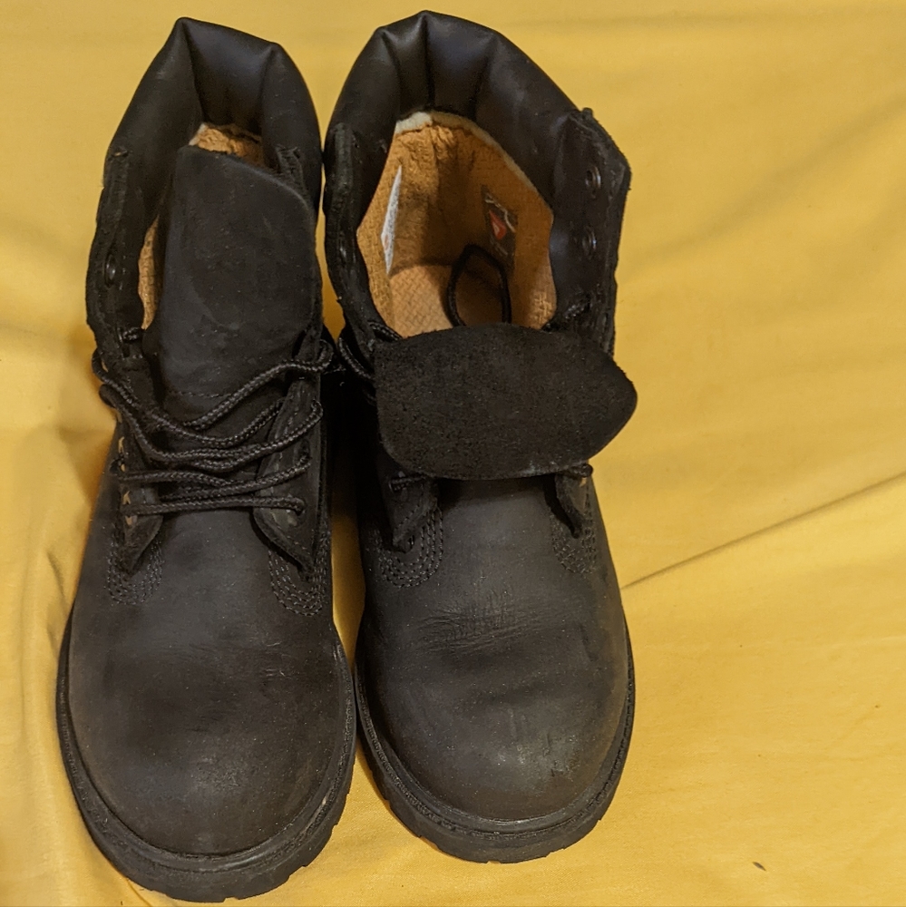 Childrens Timberland